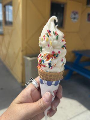 Seemoore's Ice Cream