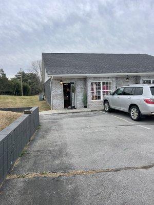 Salt Of The Earth Boutique