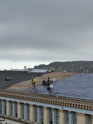 Alliance Contracting Services