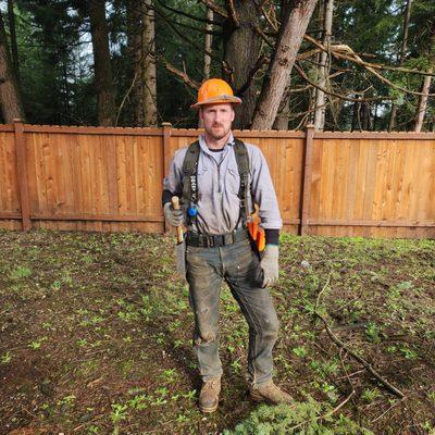 West Coast Tree Pros