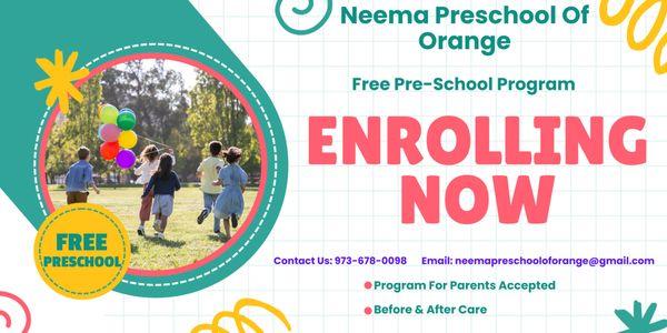 Neema Pre-school
