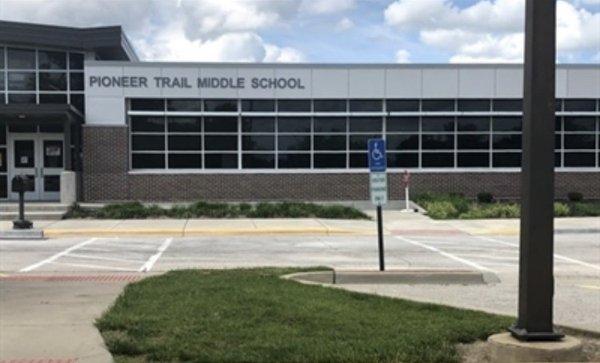 Pioneer Trail Middle School