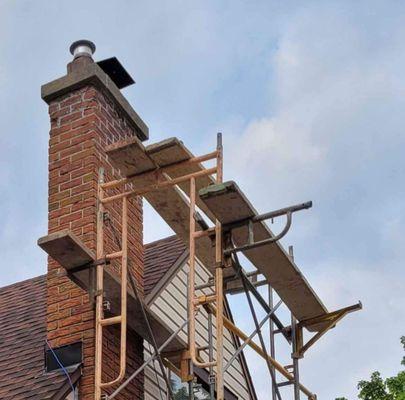 Build Smart Masonry & Roofing