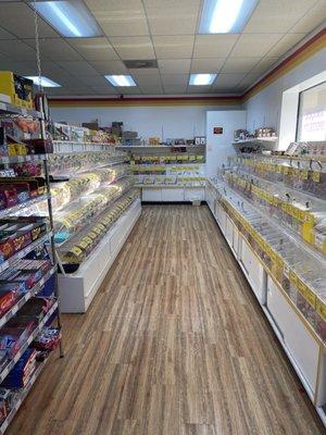 Bulk Food Marketplace