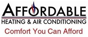 Affordable Heating & Air Conditioning