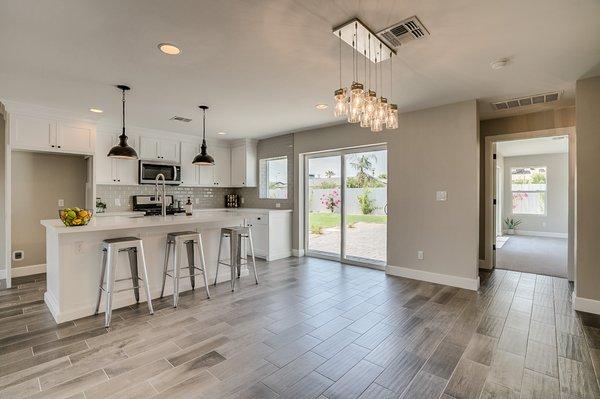 Calamia Real Estate Group - North & Co.