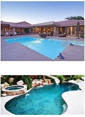 Cleansweep Pool Care