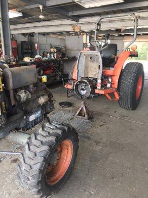 Maitland Tractor Sales & Service