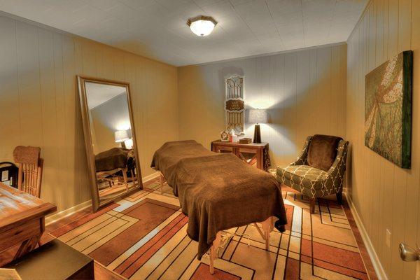 Nature's Link Wellness Center