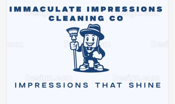 Immaculate Impressions Cleaning