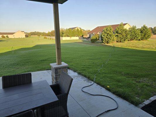 Hydroscape Solutions