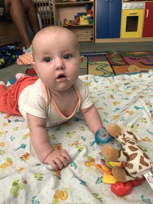 It Takes A Village Day Care