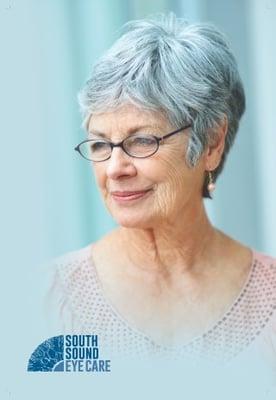 South Sound Eye Care
