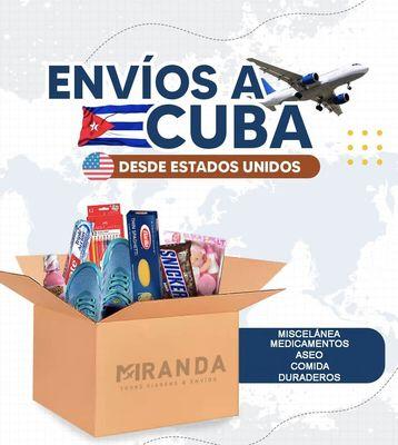 El Águila RF Express