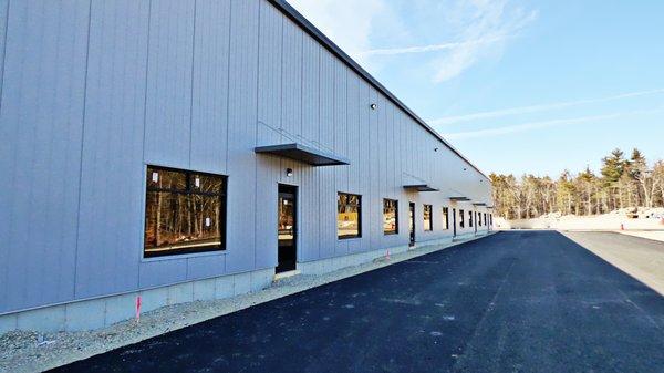 Abington Industrial Park