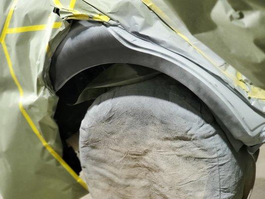 Justice Automotive & Collision Centers