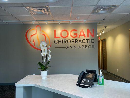 Logan Chiropractic Ann Arbor