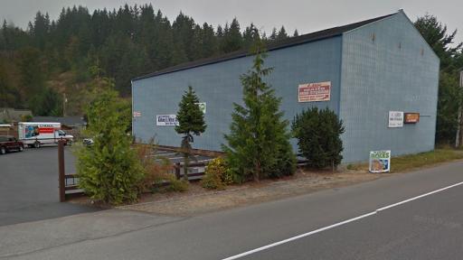 U-Haul Neighborhood Dealer