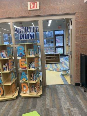 Franklin Township Public Library