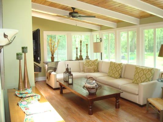 North Shore Home Improvements