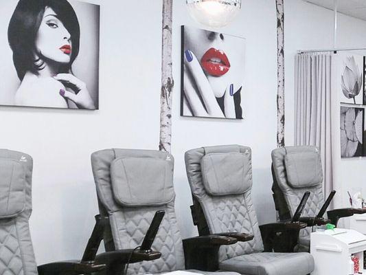 Regal Nails and Salon