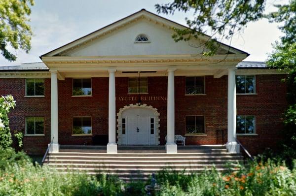 313 Price Place in Madison