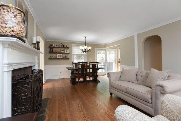 WMH Group - Lois Schneider Realtor