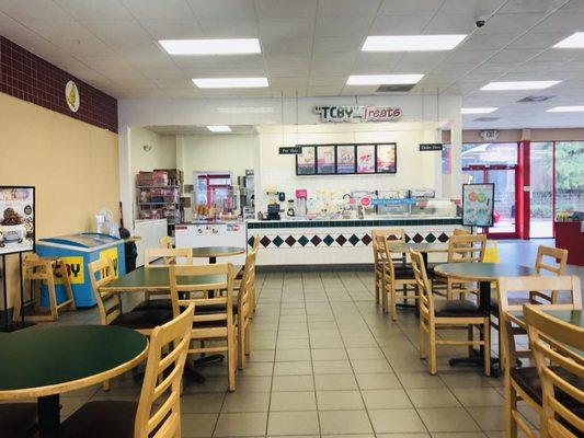 Tcby