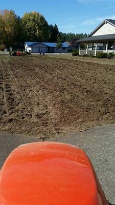 Brian Huber Lawn Maintenance