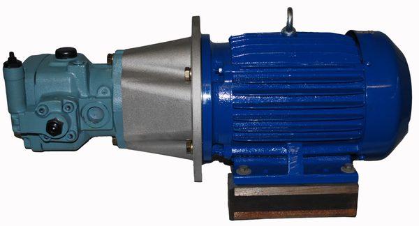 A 24 Hr Hydraulic Service