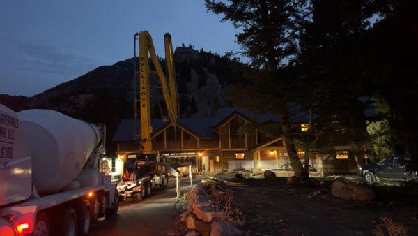 Frontier Building Group