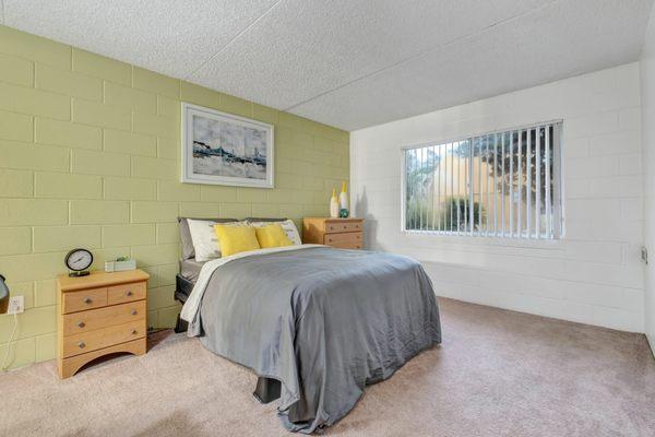 Campus Walk Apartments