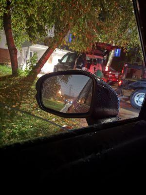 Square Business Auto Financial