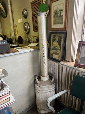 Warholak Tire Service