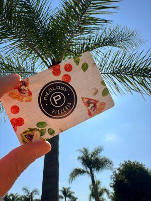 Pieology Pizzeria Monrovia, CA