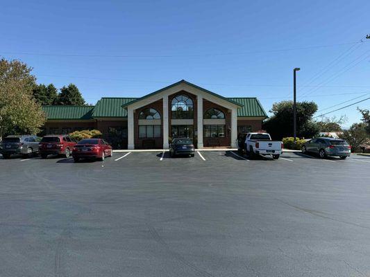Lenoir City Animal Clinic