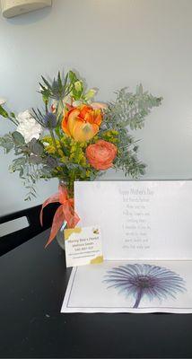 Mothers Day Bouquet