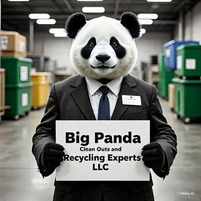 Big Panda Clean Outs