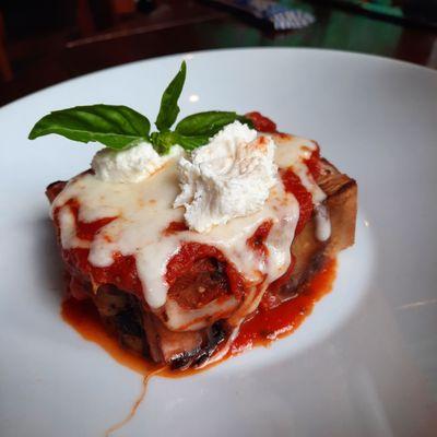 20 layer lasagna (HRW25)