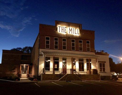 The Mill Event Center