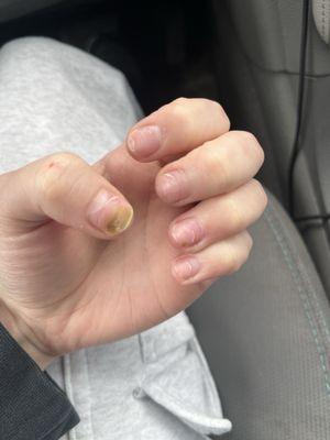 Nancy Nails