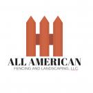 All American Fencing And Landscaping