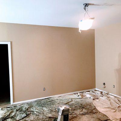 D and E Construction