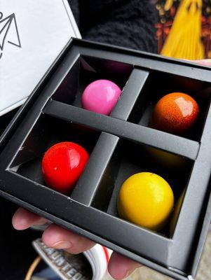 Love Letter Confections