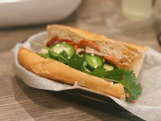 Banh Mi
