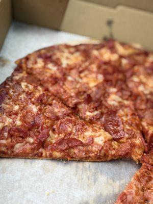 PA Raffa's Italian Restaurant