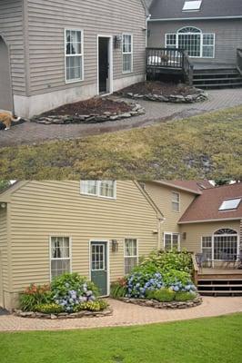 Professional Landscape Services