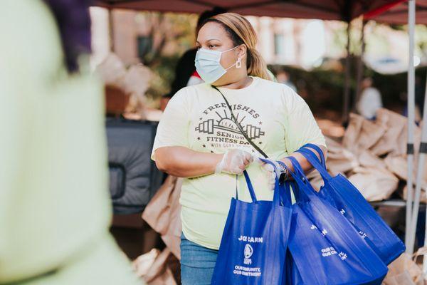 FreeWishes Foundation