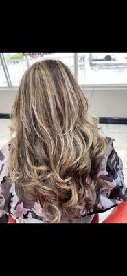 Hair Creations M&M