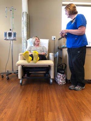 Comprehensive Cancer Center